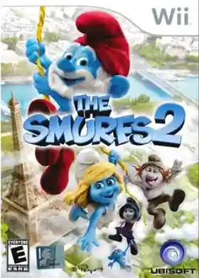 The Smurfs 2